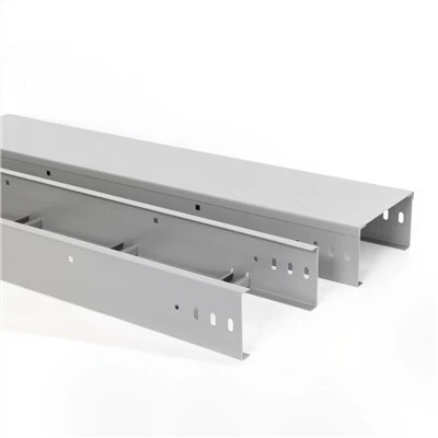 Топло поцинковане лестве за каблове